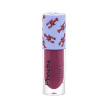 Makeup Revolution X Friends Lucidalabbra 4,6 ml Phoebe