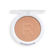 Makeup revolution Super Matte Cipria opacizzante 6 g Beige