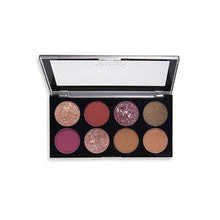 Makeup Revolution Palette Ultra Golden Soul - Palette Blush 12,8 g