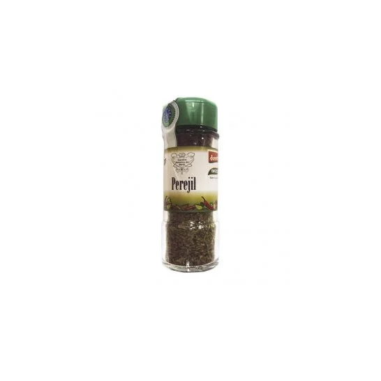 Biocop Prezzemolo piccante Bio 8g