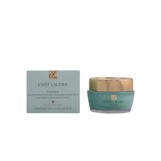 Abbigliamento da giorno Spf 15 Pelle Secca 50ml