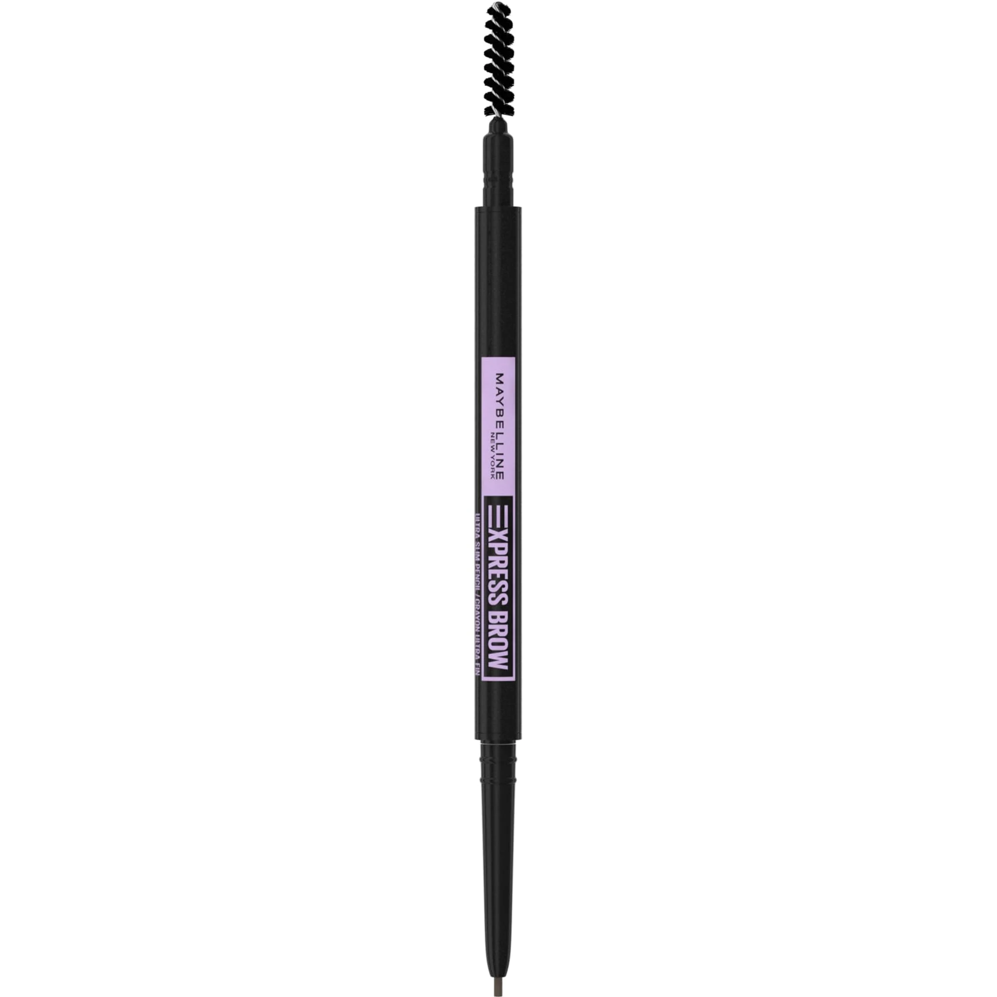 Maybelline Matita Sopracciglia Ultra Slim - 07 Nero 4 g
