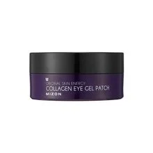 Mizon Cerotto in gel per occhi al collagene Skin Energy originale (60 x 1,5 g) - 1,5 g