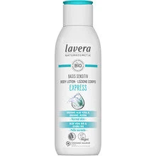 Lavera Lozione corpo Basis Sensitive - 250 ml