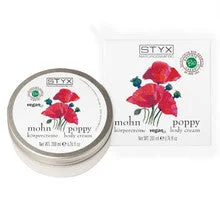 Styx Poppy Crema Corpo - 50ml