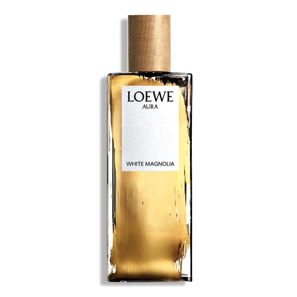 Loewe Aura White Magnolia EDP W 50 ml