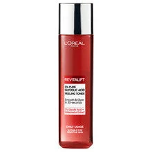 L´oréal paris Revitalift Peeling Tonico - 180ml