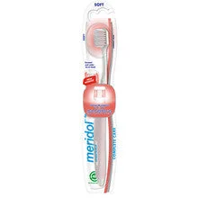 Méridol Spazzolino da denti per la cura completa