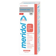 Méridol Complete Care collutorio - 400ml