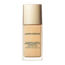 Laura mercier Flawless Lumiere Fondotinta Radiance-Perfecting - Trucco idratante illuminante 30 ml 6N1 Truffle