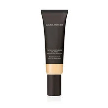Laura mercier Crema idratante colorata Oil Free Natural Skin Perfector SPF 20 - Crema cremosa colorata 50 ml 0W1 Pearl