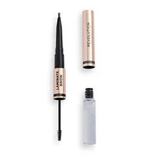Makeup revolution Matita sopracciglia Laminate 2,1 g Marrone cenere