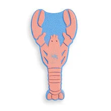 Makeup Revolution Friends Lobster bombe da bagno - 140,0 g