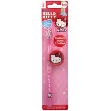 Vitalcare Spazzolino Hello Kitty per bambini
