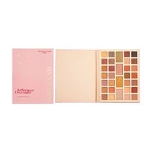 Makeup revolution Influencer Overnight Shadow Book Palette 35,2 g 2 Soft Glam
