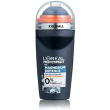 L´oréal paris Expert Magnesium Defence 48H Deodorante uomo 50 ml