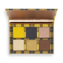 Makeup Revolution Palette di ombretti 90's Baby ombretti 6,6 g