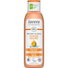 Lavera Detergente Corpo - 250ml