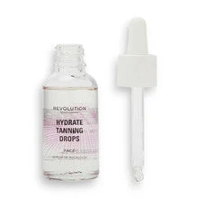 Makeup revolution Gocce abbronzanti idratanti - 30 ml
