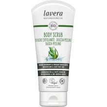 Lavera Scrub Corpo - 200ml