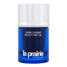 La prairie Skin Caviar Nighttime Olio - 20ml