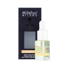 Millefiori milano Olio di lime e vetiver - 15ml