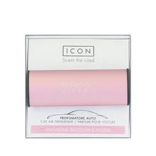 Millefiori Icon Scent the Road Magnolia Blossom & Wood (magnolia e legno)