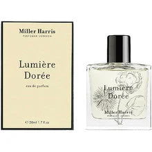 Miller harris Lumiere Dorée EDP - 100 ml