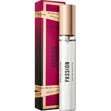 Makeup Revolution Passion EDT Purse Spray - 10 ml