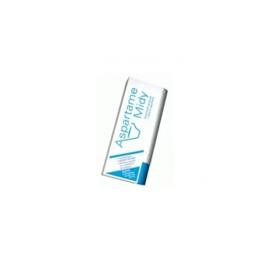 Aspartame Midy 500 Compresse Offerta Speciale
