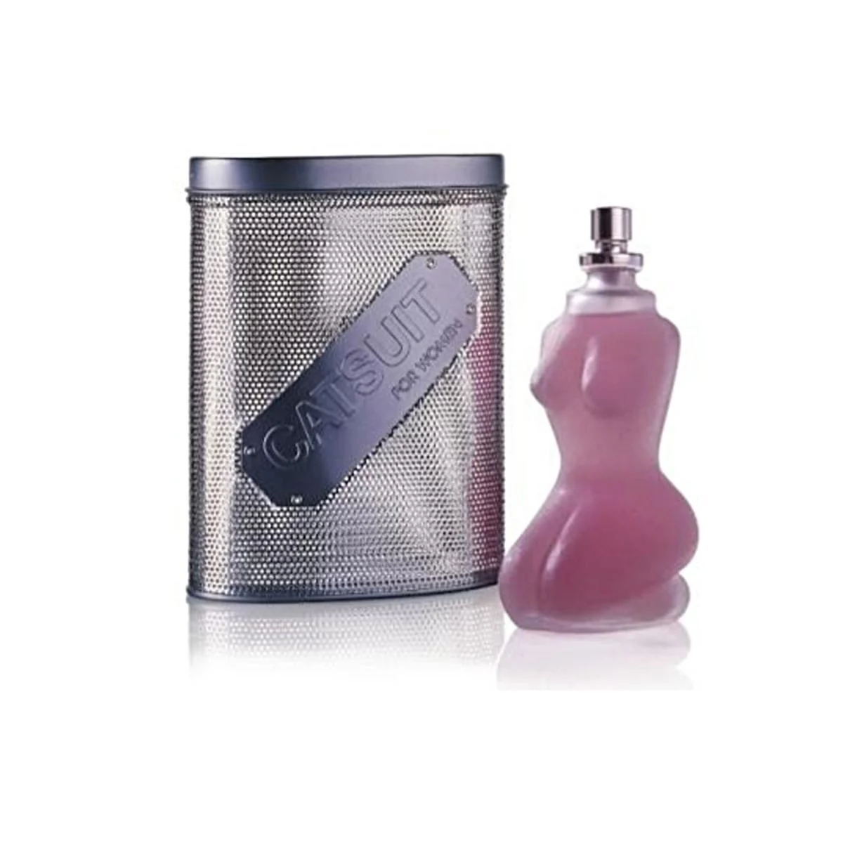 Catsuit edp 100 ml woman