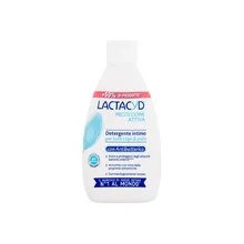 Lactacyd Emulsione detergente intima antibatterica Active Protection - 300ml