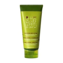Little green Lozione corpo nutriente per bambini 3anni+ - 180 ml
