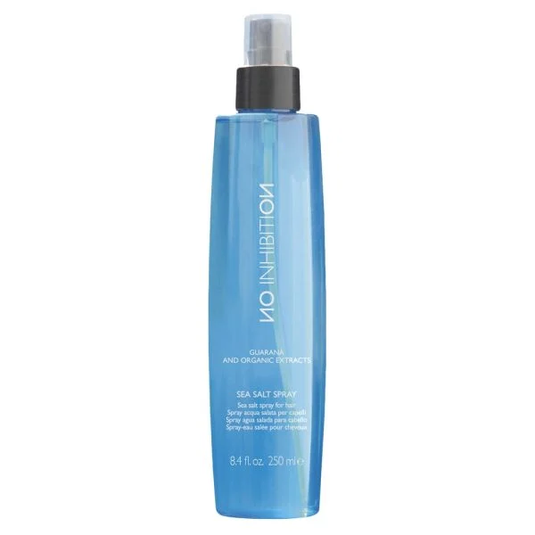 No Inhibition Sea Salt Spray