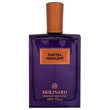 Molinard Les Prestiges Collection Santal Insolent EDP - 75ml