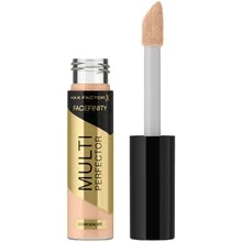 Max factor Facefinity Multi-Perfector Correttore 11 ml Tonalità 4N