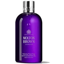 Molton brown Gel da bagno e doccia Ylang Ylang - 300 ml
