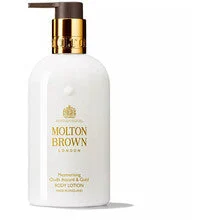 Molton brown Oudh Accord & Gold Lozione Corpo - 300ml