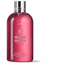 Molton brown Fiery Pink Pepper Gel Bagno & Doccia - 75ml