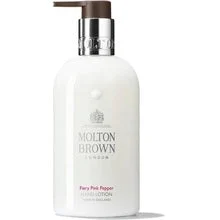 Molton brown Fiery Pink Pepper Lozione mani - 300 ml