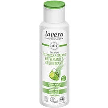 Lavera Shampoo Freschezza ed Equilibrio - 250 ml