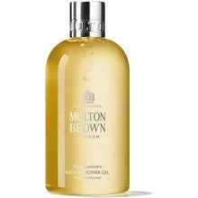 Molton brown Flora Luminare Gel Bagno & Doccia - 300ml