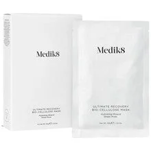 Medik8 Maschera in biocellulosa Ultimate Recovery 6 pezzi