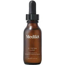 Medik8 C-Tetra Luxe Enhanced Radiance Siero illuminante - 30 ml