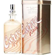 Liz Claiborne Curve Wave da donna EDT - 100 ml