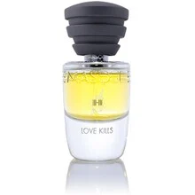 Masque milano Love Kills EDP - 100ml