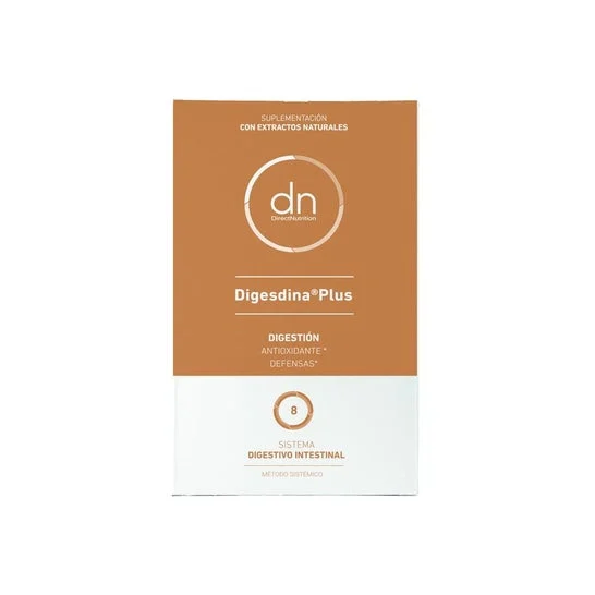 Direct Nutrition Digesdina 500ml