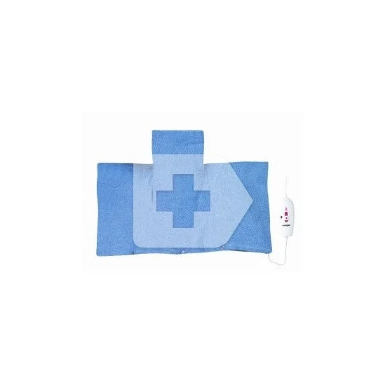 Tampone riscaldante cervicale in sabbia corisana 1pc