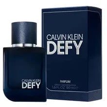Calvin klein Defy profumo - 100 ml