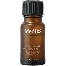 Medik8 Siero Intelligent Retinol occhi Tr Vitamin A - 7 ml